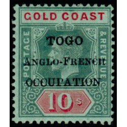 togo 082 *