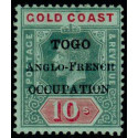 togo 082 *