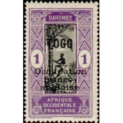 togo 084 *