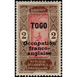 togo 085 *