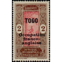 togo 085 *