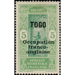 togo 087 *
