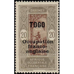 togo 090 **
