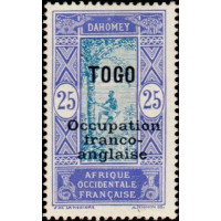 togo 091 **