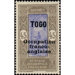 togo 095 *