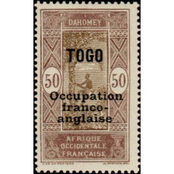 togo 096 *