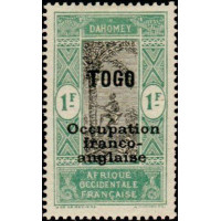 togo 098 *