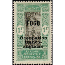 togo 098 *