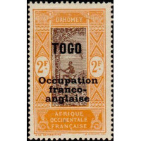 togo 099 **