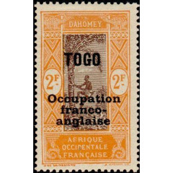 Togo - 099 **