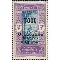 togo 100 **