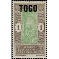 togo 101 *