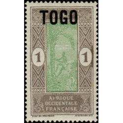 togo 101 *