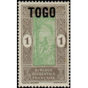 togo 101 **