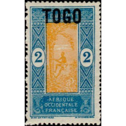 Togo - 102 *