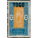 togo 102 *