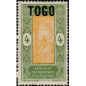 togo 103 *
