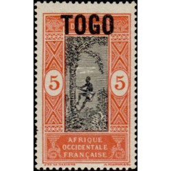 togo 104 *