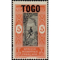 togo 104 **