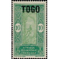 togo 105 *