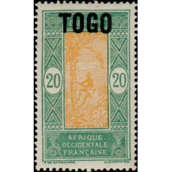 togo 107 *