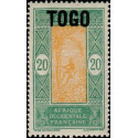 togo 107 *