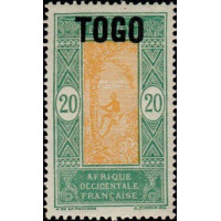 togo 107 **