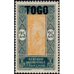 togo 108 *