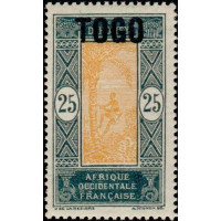 togo 108 **