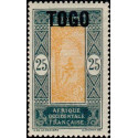 togo 108 **