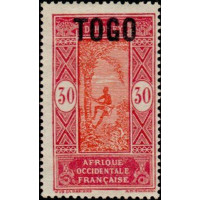 togo 109 **