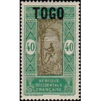 togo 111 **