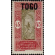 togo 112 *