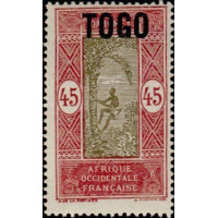 togo 112 **
