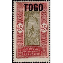 togo 112 **