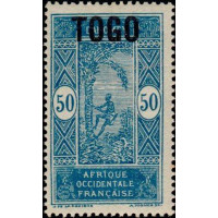 togo 113 *