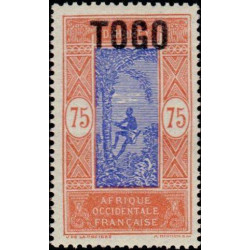 togo 115 *
