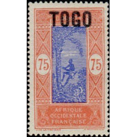 togo 115 **