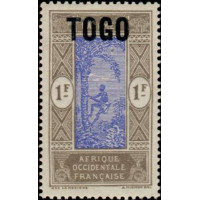 togo 116 **