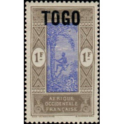 togo 116 **