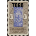 togo 116 **