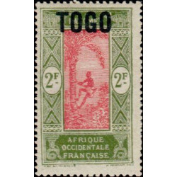 togo 117 *