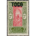 togo 117 *