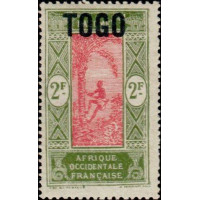 togo 117 **