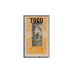 togo 118 **