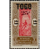 togo 119 *