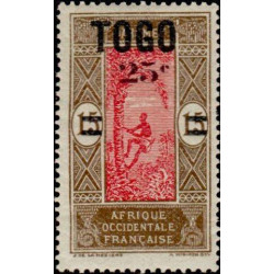 togo 119 **