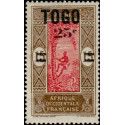 togo 119 **
