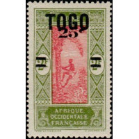 togo 120 **