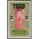 togo 120 **